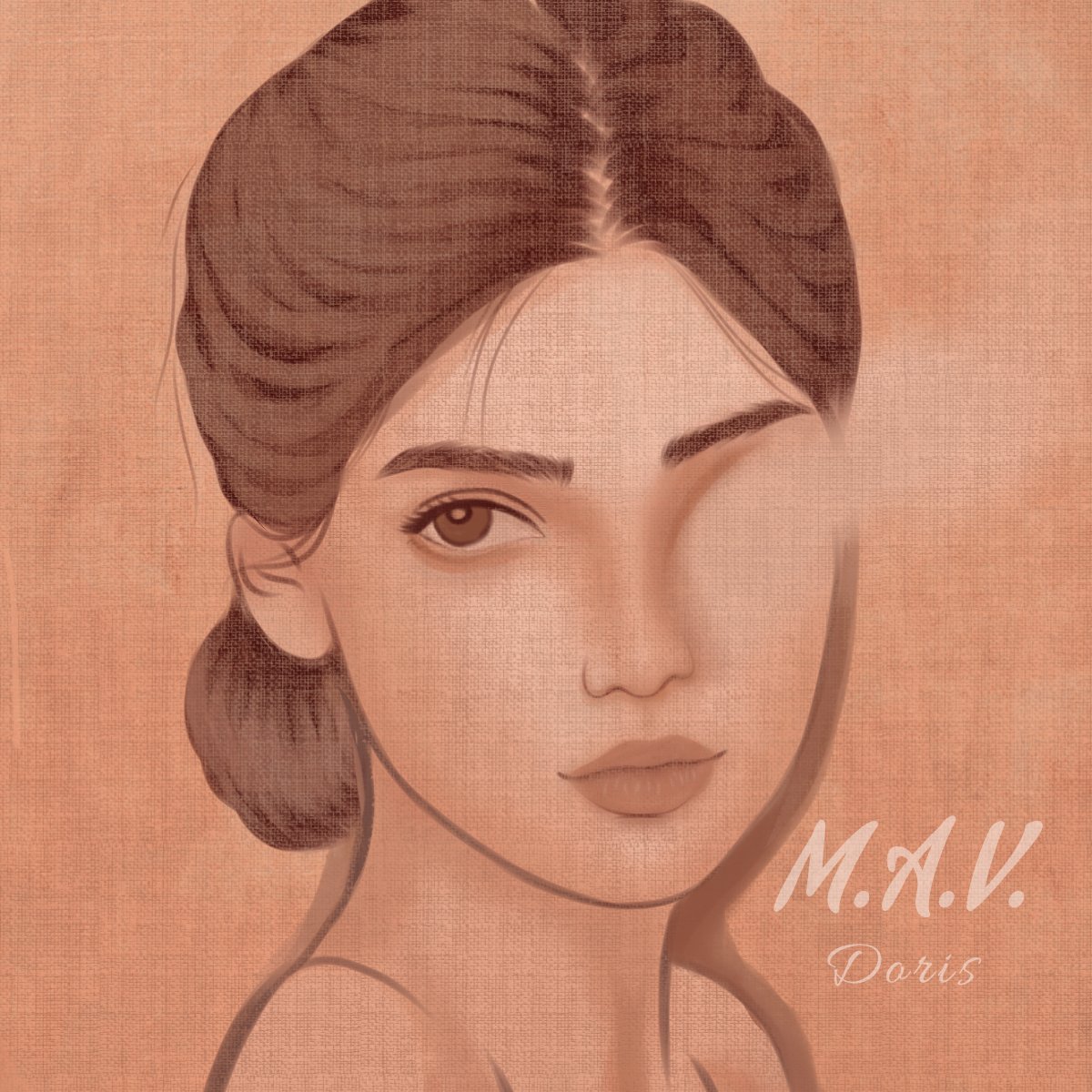 tinyyyjel's tweet photo. Happy Mwapples Day Mstans!!!

Here's a paraluman inspired artwork para sa ating napakagandang paraluman. 

#ArtForApolonia
#MWAPPLESDay https://t.co/g8FqU1mtF9