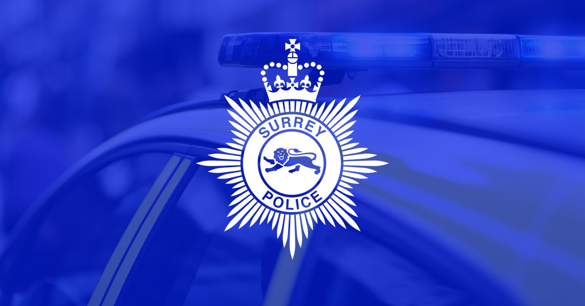 Reigate and Banstead Beat (Surrey Police) (ReigateBeat) Twitter