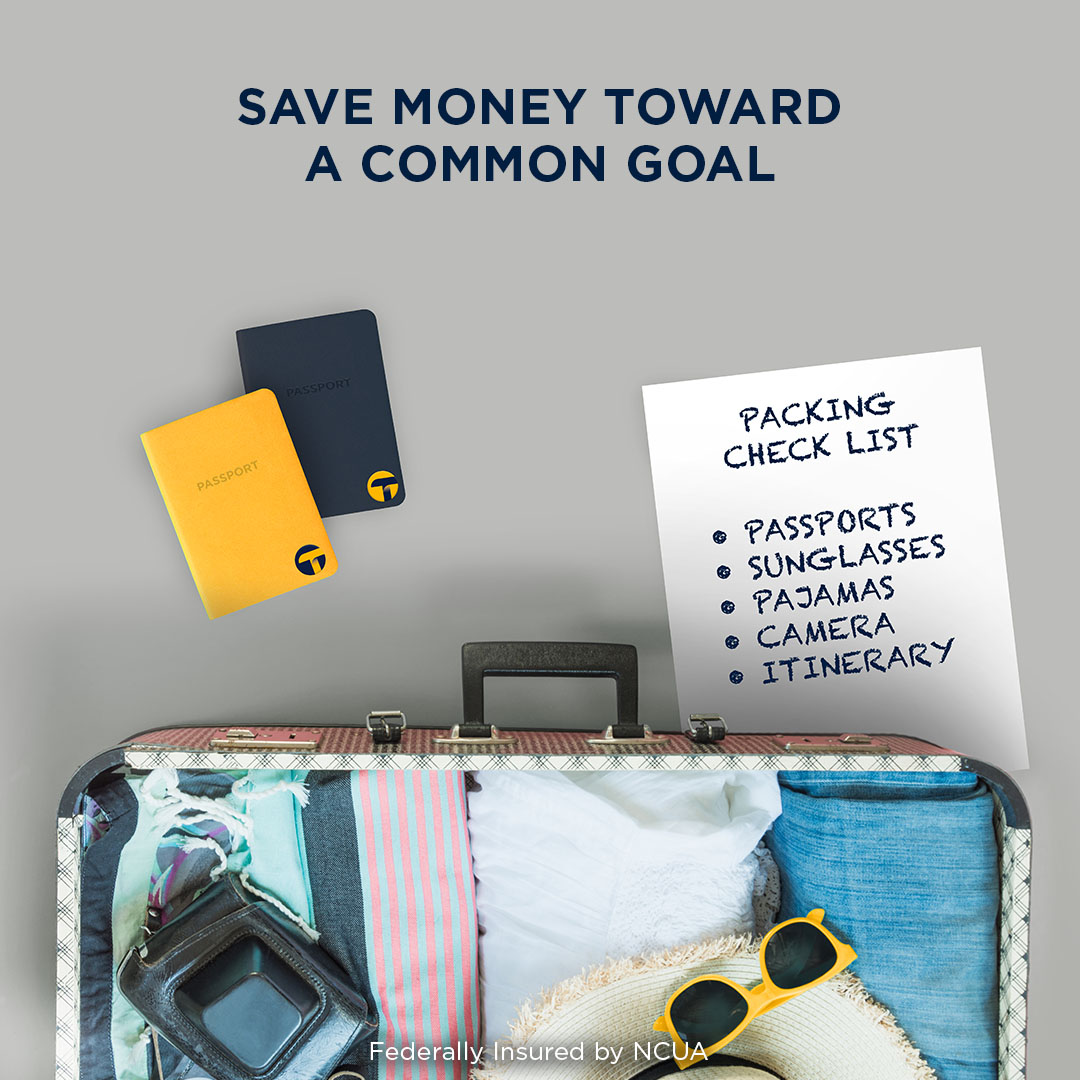 teachersfcu's tweet photo. Opening a #jointaccount can be a smart way to manage money with a partner or child. Here are the benefits of merging and managing your money.
Learn more: https://t.co/QpOwzjyBkb
#TeachersFCU #SmartForAll https://t.co/ahSY7HKNtB