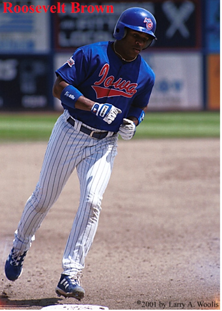 Iowa Cubs tweet media