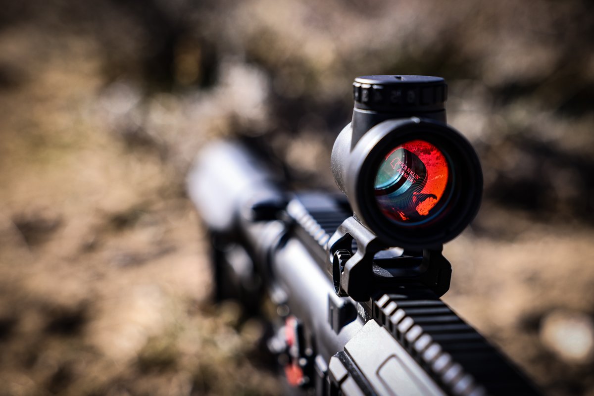 FranklinArmory's tweet photo. Got your sights set on a Franklin Armory® hat?
Well... we have news for you!
Today is the LAST day that you can get your very own, for FREE, with any online purchase from our website. 😁
#franklinarmory #freehat #bfsiii https://t.co/LxwT3UTXsz