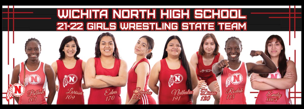 North Wrestling tweet media