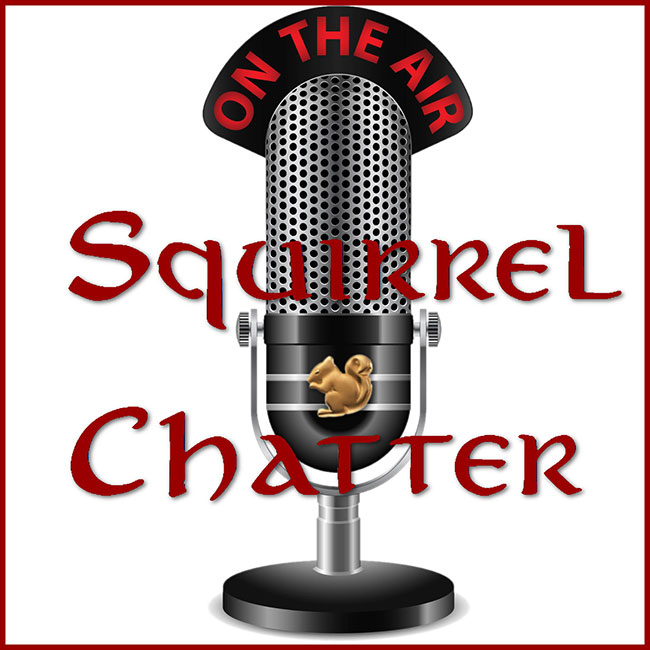 Listen to the latest #podcast from Squirrel Chatter on The Christian Podcast Community - Squirrel Chatter Live! Tuesday, February 22, 2022 by Gene Clyatt. #CPCPodcast <a href="/ChristianPodC/">Christian Podcast Community</a> podcasts.strivingforeternity.org/programs/squir…