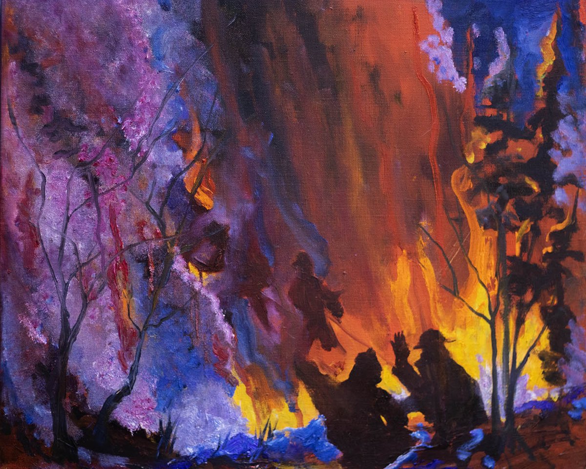 Episode four of a four-part online series exploring themes of Love, Home, Magic, and Resilience. 

Streaming online February 27th at 2:30. More info here: 
calgaryphil.com/events/the-bea…

#calgaryphil #calgaryphilmusicians #yycmusic #tomjacksononline #yycculture #yycmusicians