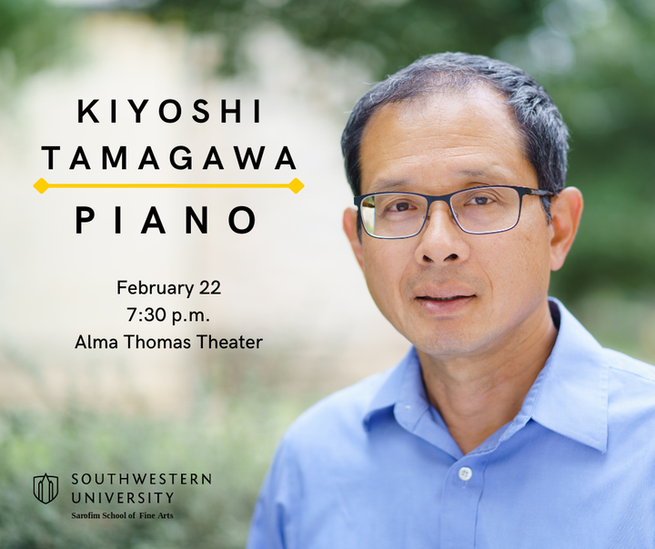 SarofimSU's tweet photo. Today is the day!!!!
Join us in the Alma Thomas Theater TODAY at 7:30pm to attend the concert in person, or watch the live stream at the link below! The performance is free and open to the public 🤗👏. 
A ticket reservation is needed, visit https://t.co/YzVN2lo5El. https://t.co/jEILfBqVXQ