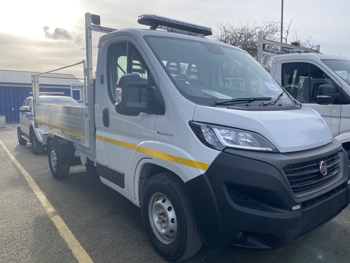 Motus Vehicle Solutions tweet media