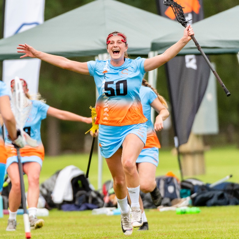 englacrosse's tweet photo. It's that time of the month again... 🥳

@TeamEnglandLax legend, Torz Anderson is this month's guest columnist as she compares the new sixes game with the traditional 10-a-side format!

⬇️⬇️⬇️

#EnglandLacrosse #Guest #Column #Sixes @