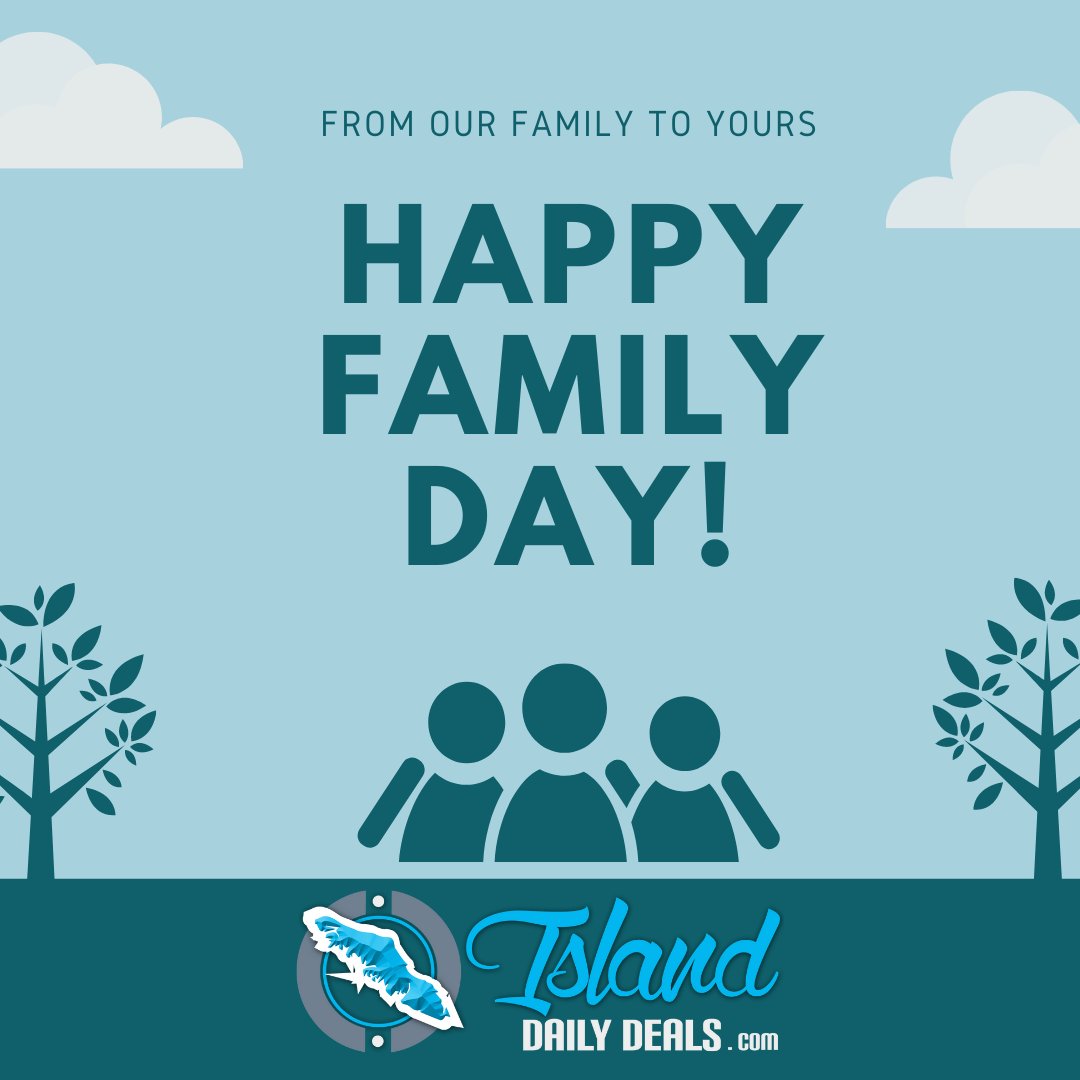 We will be closed today for the stat holiday, but will be open tomorrow. From our family to yours, happy Family Day!
#family #familyday #statholiday