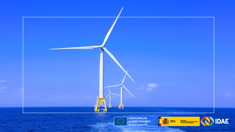🌊 La 'Hoja de Ruta de la #EólicaMarina y de las Energías del Mar' es una estrategia para convertir nuestro país en referente de las #EnergíasLimpias en el entorno marino, generando ⤵️

✳️  Industria.
✳️  Empleo estable y de calidad.

🔎 La Hoja de Ruta ➡️ ow.ly/8Fee50HXrBg