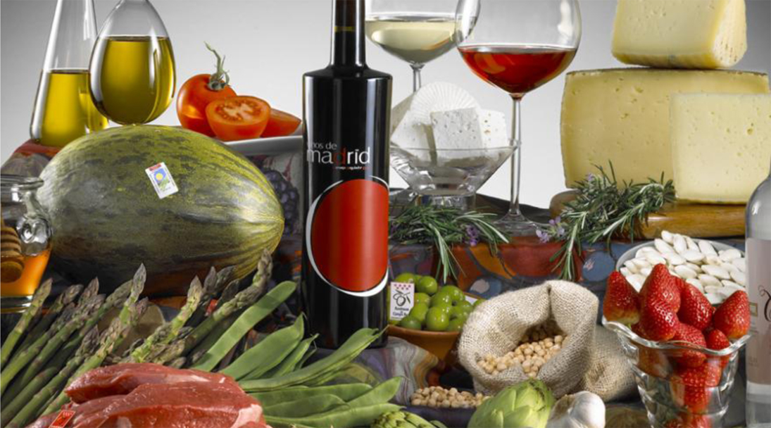Convocado el II Concurso de Alimentos de Madrid <a href="/midra_i/">iMIDRA</a> @CIGMadrid  madridfusion.net/es/magazine/po… #madridfusion2022 #madridfusion22