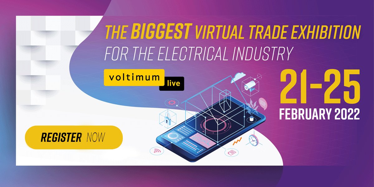 BG Electrical tweet media