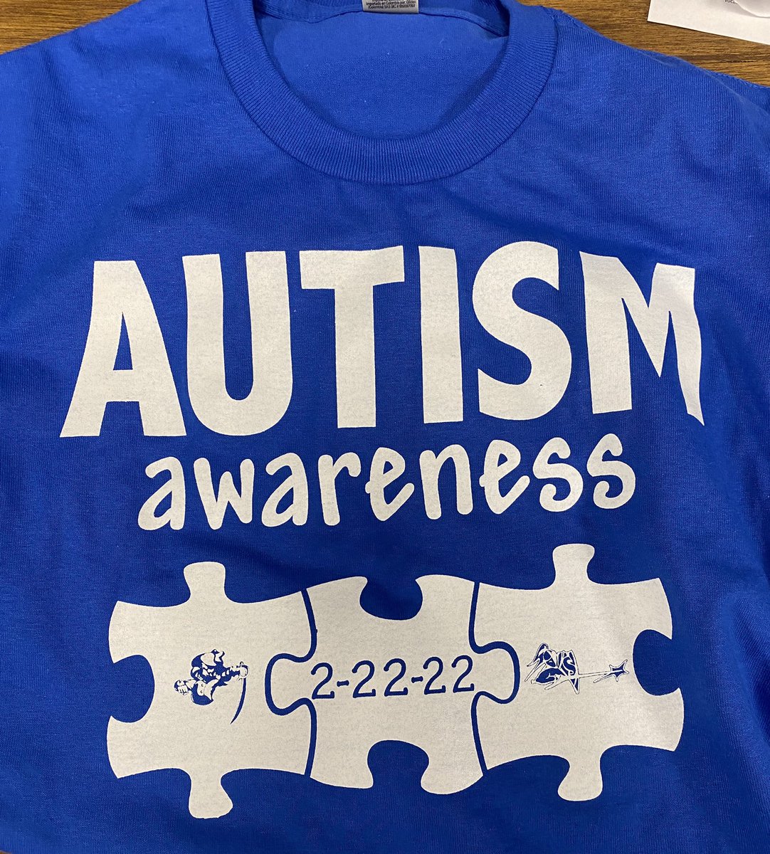 GAME-DAY! The Lancers take on South Gray tonight at the Windmill Palace. It’s Senior night and Autism Awareness Night. Look forward to seeing everybody wearing BLUE! Go Lancers! #MoreThanAGame