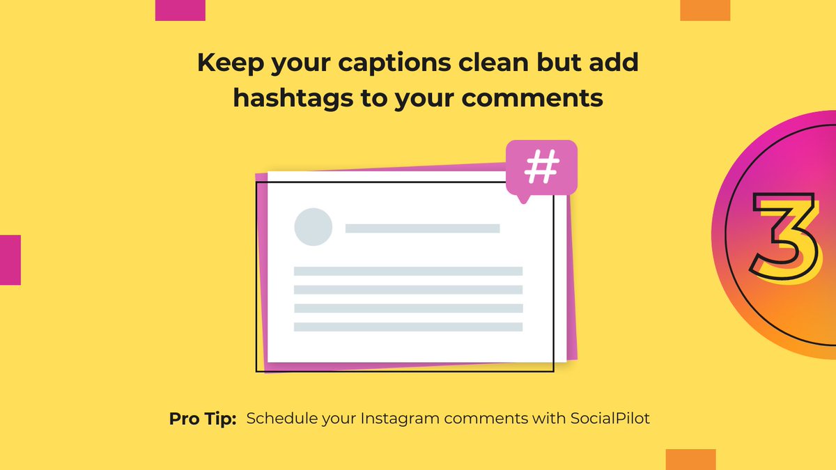 socialpilot_co's tweet image. Creating the perfect Instagram feed only needs a single tool. With SocialPilot, you can create beautiful visuals, plan your feed, schedule your content and analyze what works. 
Learn more &amp;gt;&amp;gt; bit.ly/3LU7TmI

#SchedulingTools #InstagramSchedulingTools #Instagram