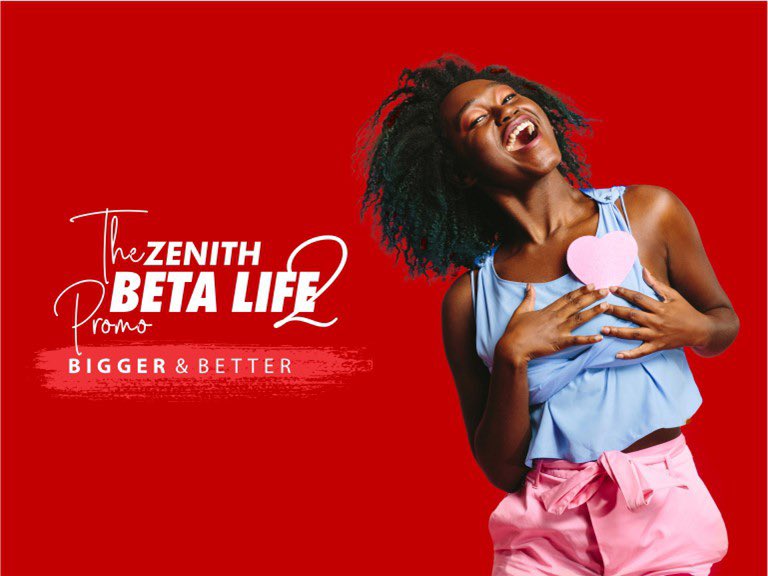 biig_johnn's tweet image. Big thing coming guys #ZenithBankBetaLifePromo