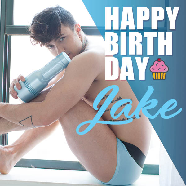 Join us in wishing @FuckingJakeBass a very happy birthday! https://t.co/Fje3K73viF