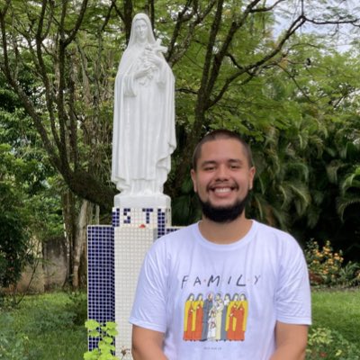 estephano_rocha's tweet photo. #NovaFotoDePerfil

Me despedindo desse lugar que na simplicidade me leva a Deus… ❤️ https://t.co/7sfZ3n4W7s