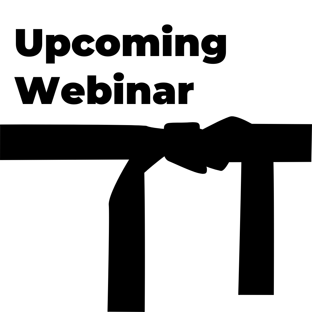 Martial arts owners: This webinar is for you! Join Robert, owner of Gracie Barra Denver, and UpLaunch for a marketing discussion. 

Date &amp; time: Feb. 24 at 3 p.m. EST 

Sign up here: hubs.li/Q014BY000 

#martialarts #martialartsschool #martialartsacademy #martialartsgym