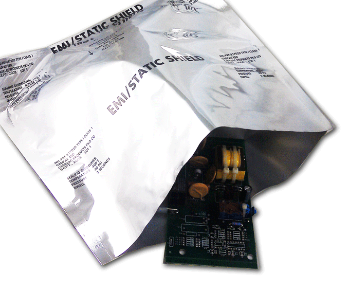 ProtectivePkg's tweet photo. Check out our latest blog post, "Static Shielding Bags vs Anti-Static Bags: What is the Difference?": 
https://t.co/0nEpPuwueL 

#ProtectivePackaging #Electronics #Protection #BarrierBags #Moisture #MilSpec https://t.co/62naAlW1BD