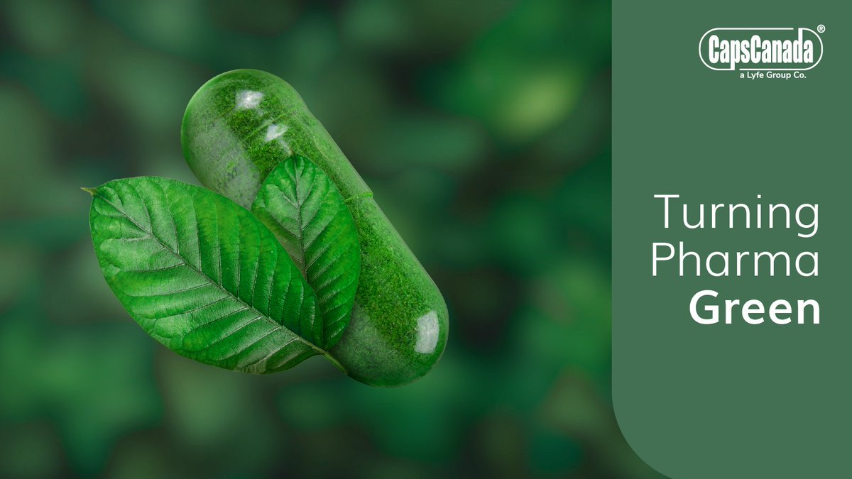 capscanada's tweet photo. Capsules are one of the most popular dosage forms in the pharmaceutical industry. Want to serve a wider customer base? Choose K-CAPS® HPMC capsules, which provide a green, natural alternative for encapsulating drugs.
-
Get a quote: https://t.co/a4Qsn43lhL
-
#CapsCanada #capsules https://t.co/CjCJrkY6ZR