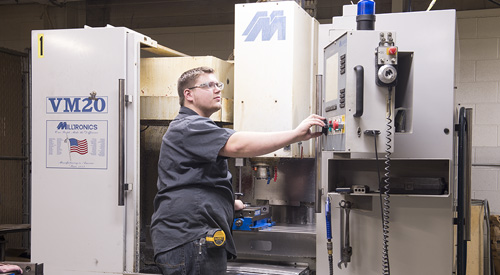 FirstChoicePack's tweet photo. Looking for confidence your prototype is in good hands? Our in-house team of tool and die experts excels at converting prototype designs to high-quality production tools.
Learn more: https://t.co/ukjLRukO8v
#FirstChoice #packaging #BrandPackaging https://t.co/uPzDQgwd8Q