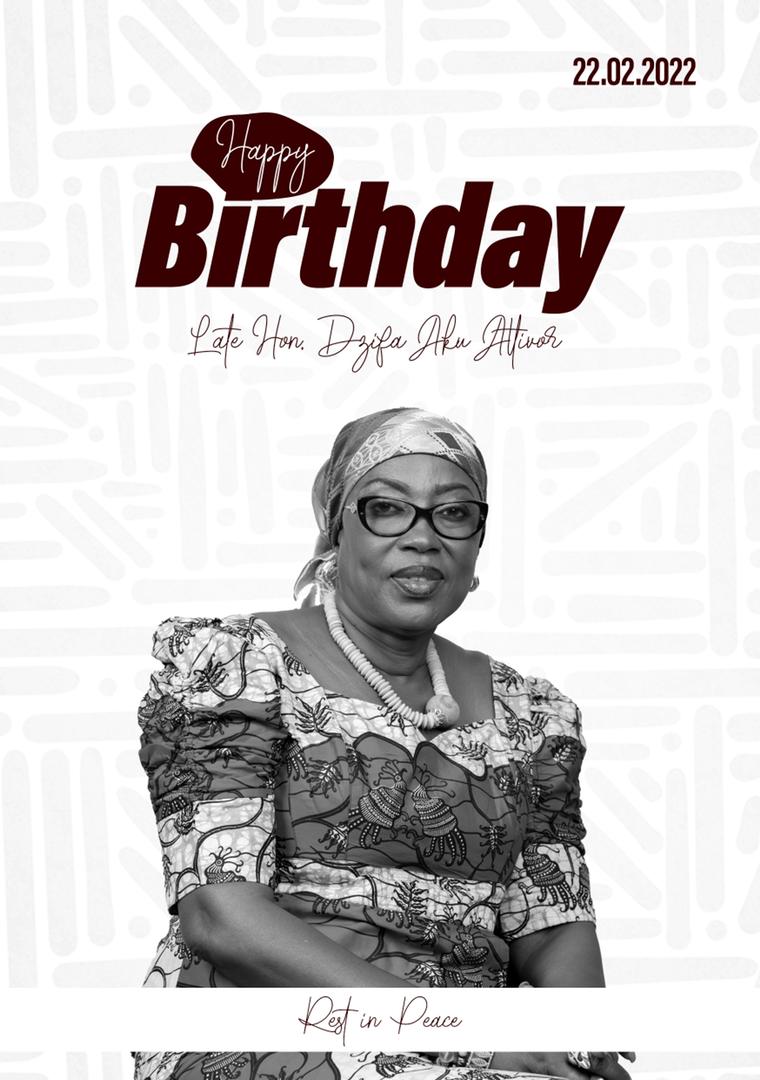 A life well lived...🕊