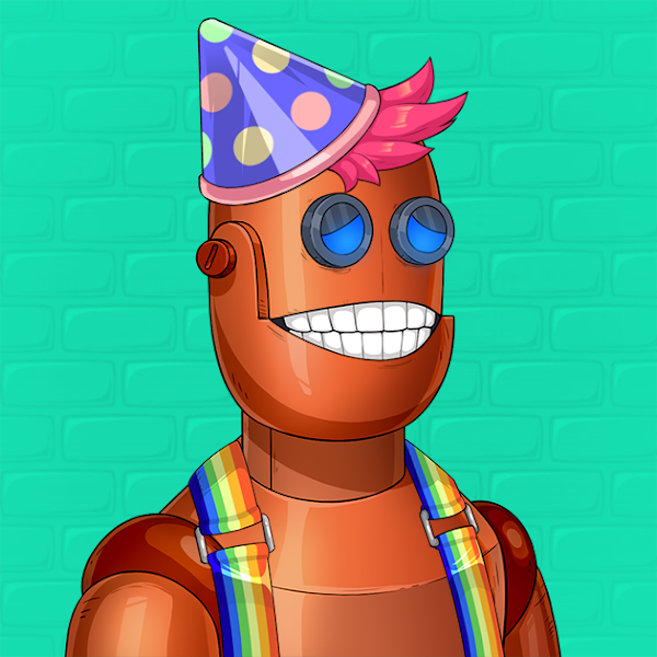 Crypto Banter (@crypto_banter) on Twitter photo Giveaway Alert!🔥 <a href="/REBEL_BOTS/">Rebel Bots</a> have a floor price of 0.269 ETH. With increasing utilities and features it might not stay there...
opensea.io/collection/reb…
1. Follow @HustlepediaYT
2. Follow <a href="/REBEL_BOTS/">Rebel Bots</a>
3. Join Telegram t.me/+JyBcQXZelA45M…
4. Retweet
You have 48 hours 🫁 Giveaway Alert!🔥 <a href="/REBEL_BOTS/">Rebel Bots</a> have a floor price of 0.269 ETH. With increasing utilities and features it might not stay there...
opensea.io/collection/reb…
1. Follow @HustlepediaYT
2. Follow <a href="/REBEL_BOTS/">Rebel Bots</a>
3. Join Telegram t.me/+JyBcQXZelA45M…
4. Retweet
You have 48 hours 🫁