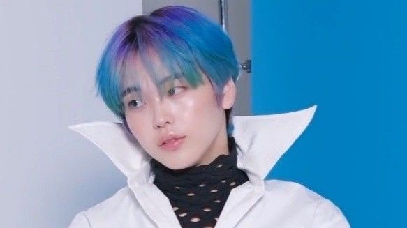₊˚𝙈𝙞𝙣𝙪𝙨🐍🙏🏻(rest) tweet media