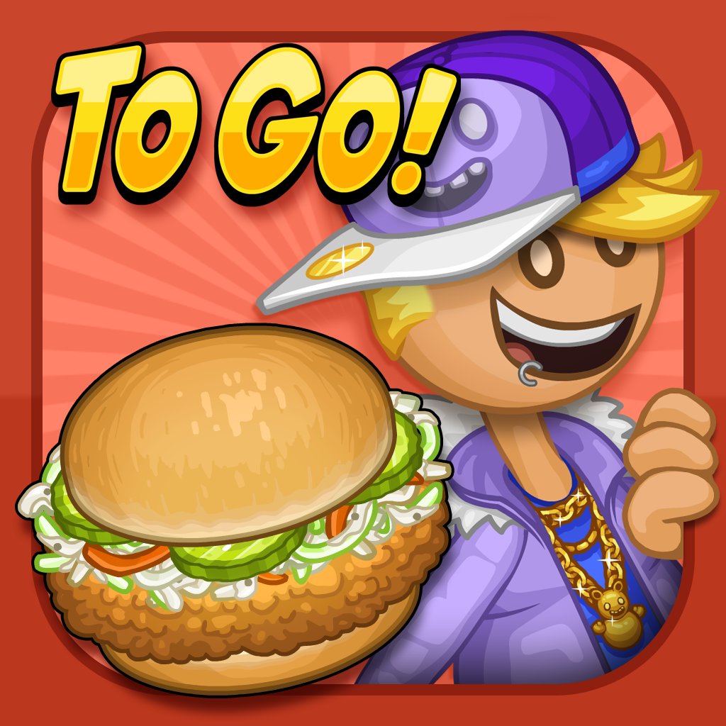 Papa's Burgeria APK (Android Game) - Free Download