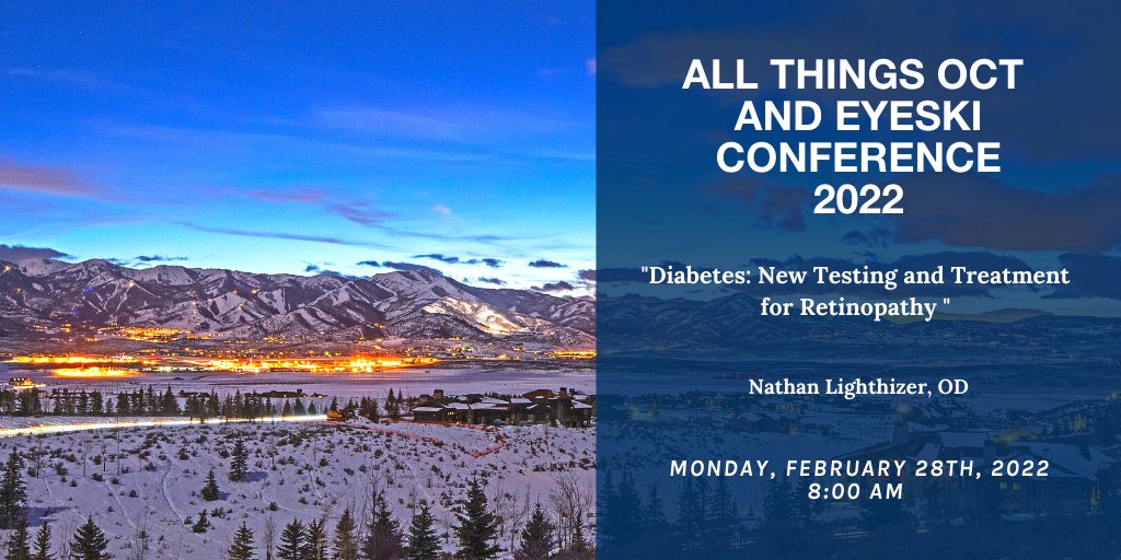 DiopsysInc's tweet photo. Join us next week at All Things OCT and EyeSki! Visit the Diopsys booth to learn how our vision tests can help your patients! See you in Utah. https://t.co/w7CY237LNb #AllThingsOCT #Optometry https://t.co/Thk38adEPj