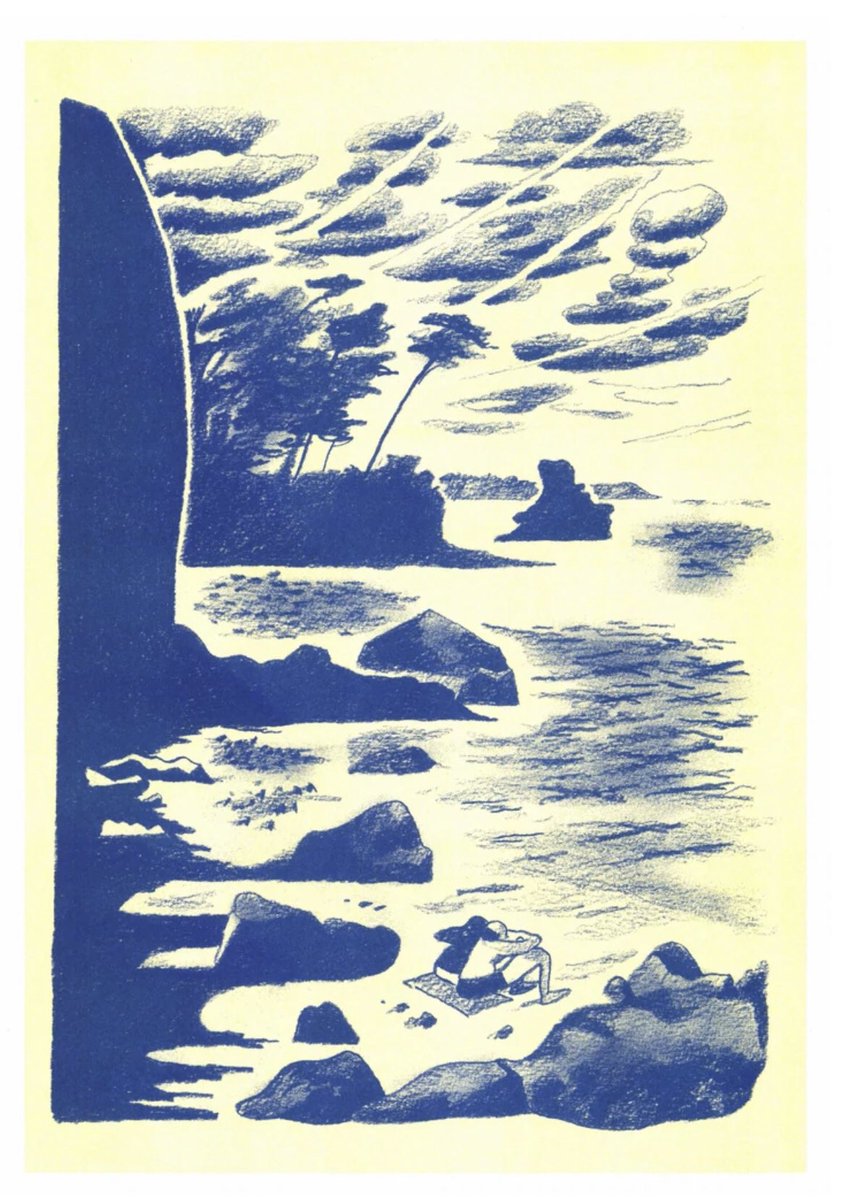 On sale with <a href="/Kiblind/">Kiblind Magazine</a> here! kiblind-store.com/products/antoi…