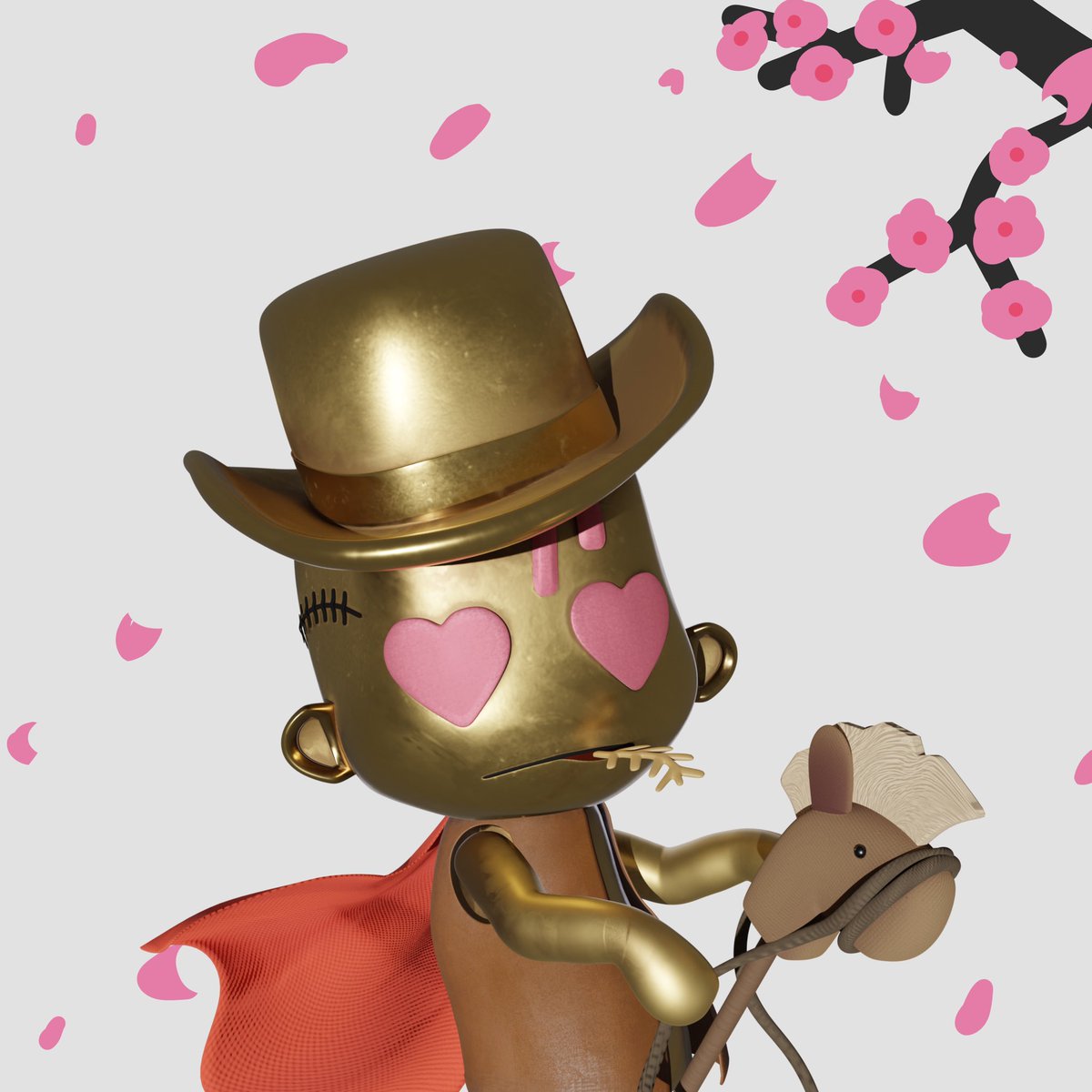 GemsScope's tweet photo. 🎉 #NFTGiveaway 🎉

Introducing @ZombieFrens 🔥

3x 3D Zombie Frens WL + .05 ETH 🎉

To Enter:

1⃣♥️&amp;RT + Tag 3 Friends
2⃣Follow @ZombieFrens
3⃣Follow @GemsScope

⭐️Ends 48h https://t.co/MVOvS6rZZs