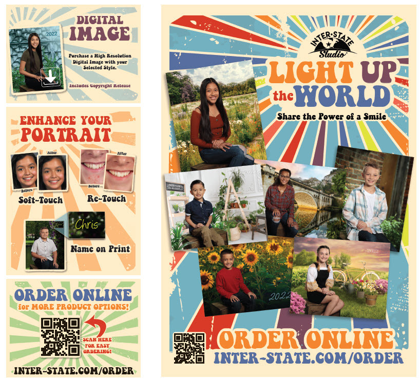North Side School tweet media