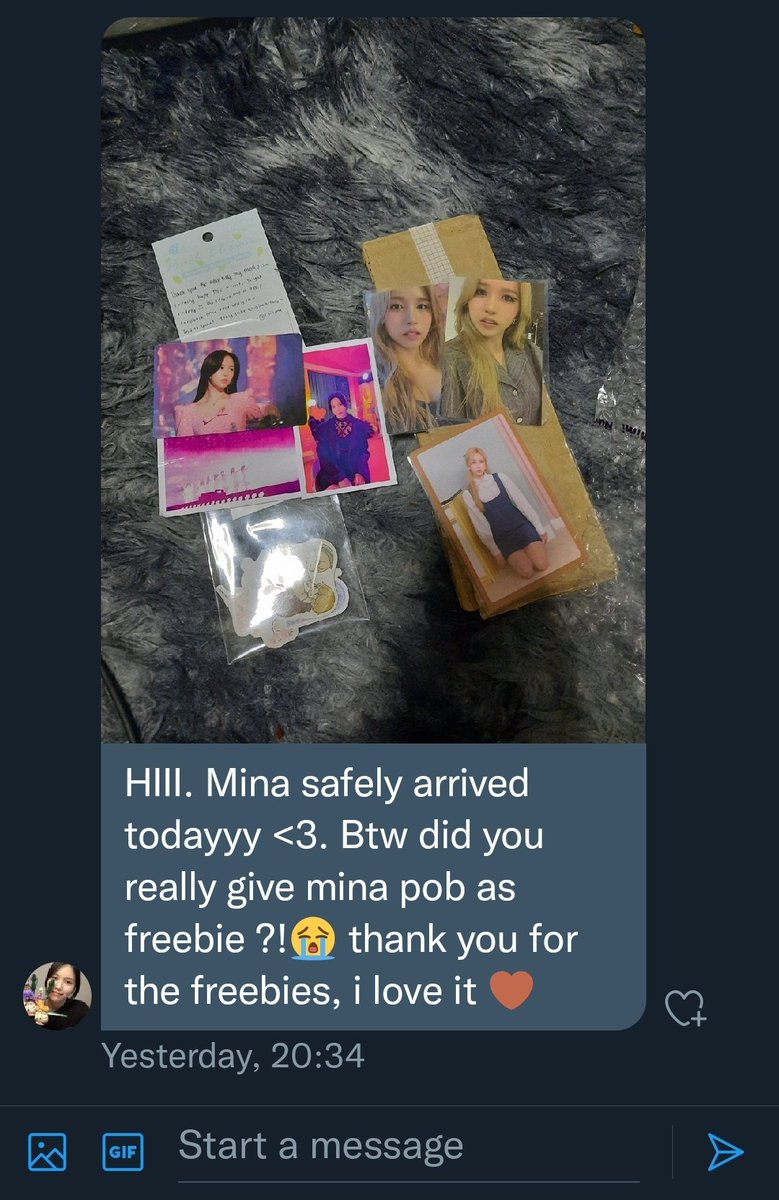 ciiiisme's tweet photo. μ€λ #cifeedbacks π https://t.co/hBSYC4nAqh