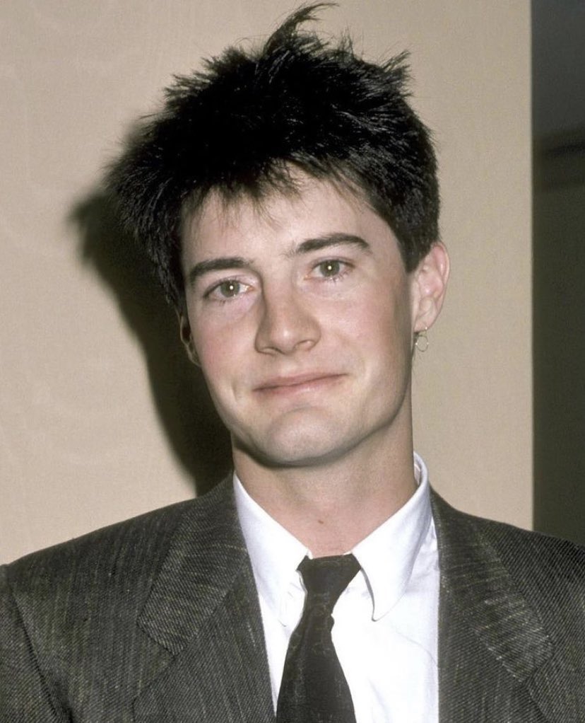 Happy birthday kyle maclachlan 