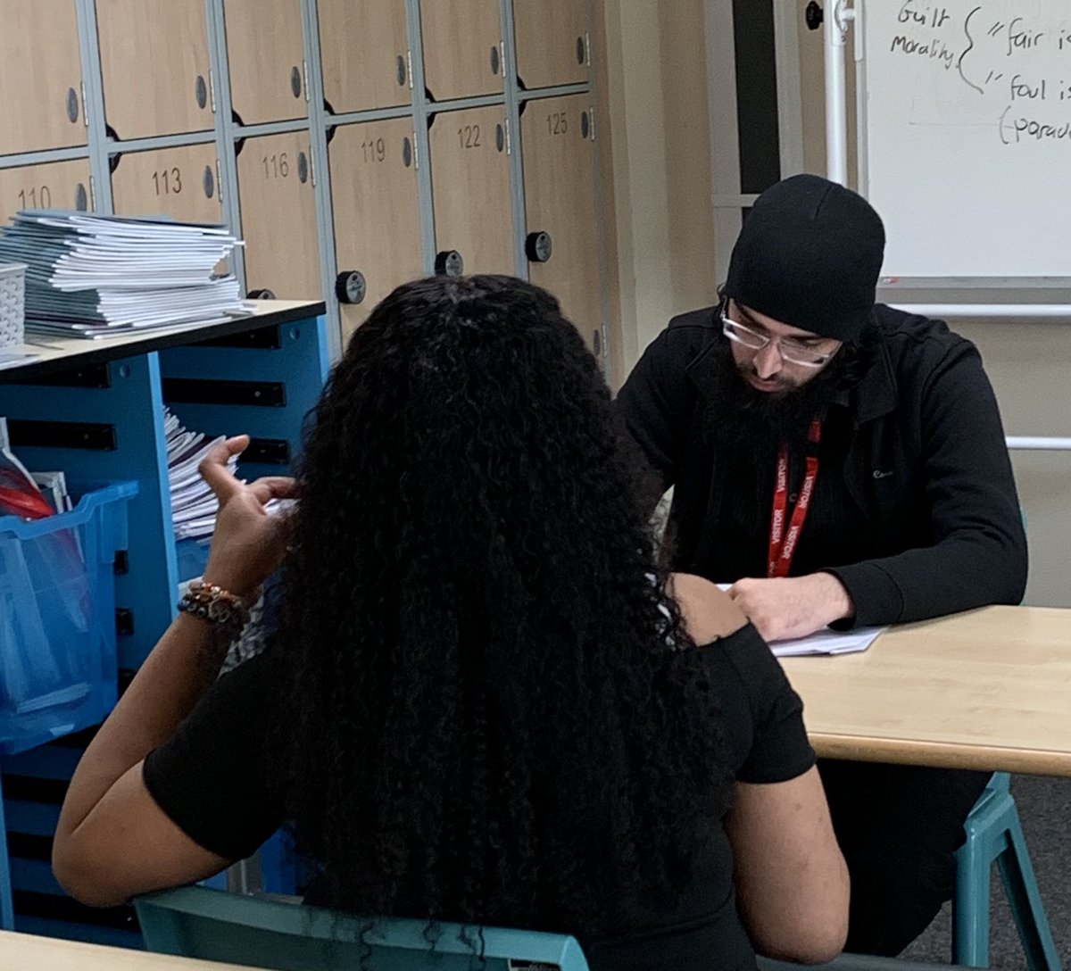 Rebecca Kirkland tweet media