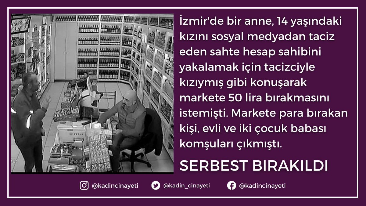 SERBEST BIRAKILDI #AliDanacı #AliDanacıTutuklansın