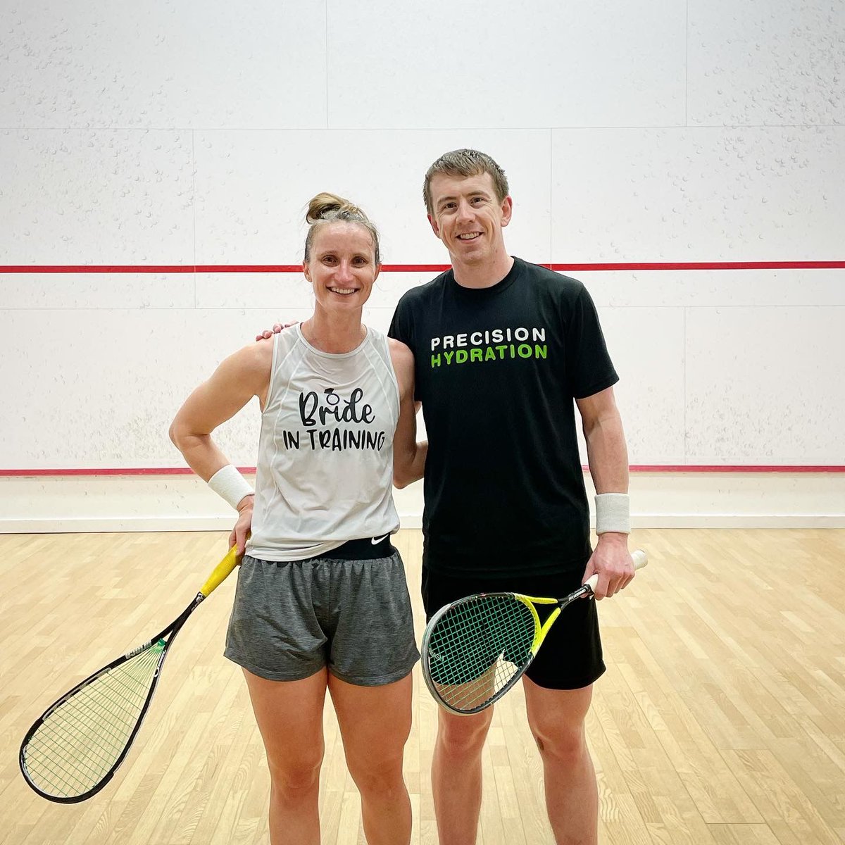 PSA Squash Tour (@psasquashtour) on Twitter photo Ahead of a 'home' <a href="/ChicagoSquash/">Windy City Open</a>, we spoke to <a href="/nathanlake3/">Nathan Lake</a> and <a href="/HaleyLMendez/">Haley Mendez</a> about their move to the city and their rise up the rankings!
See what they had to say here ⬇️
psaworldtour.com/news/view/9528… Ahead of a 'home' <a href="/ChicagoSquash/">Windy City Open</a>, we spoke to <a href="/nathanlake3/">Nathan Lake</a> and <a href="/HaleyLMendez/">Haley Mendez</a> about their move to the city and their rise up the rankings!
See what they had to say here ⬇️
psaworldtour.com/news/view/9528…