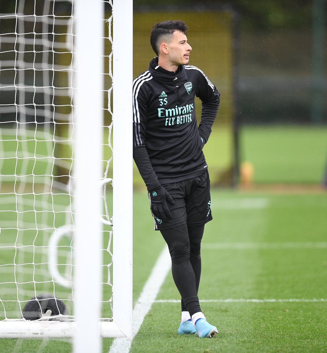 Arsenal tweet media
