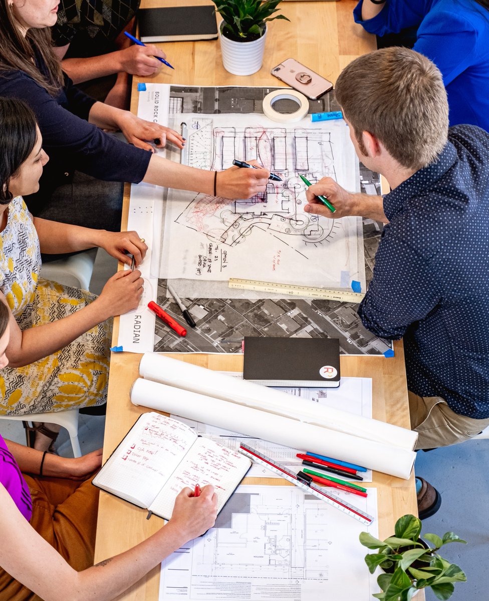 Radian is recruiting new board members and prioritizing community leaders, DEI advocates, architects/urban planners, and those interested in leaning into the complexities of community work and organizational change. If interested, email us at admin@radianinc.org for next steps.