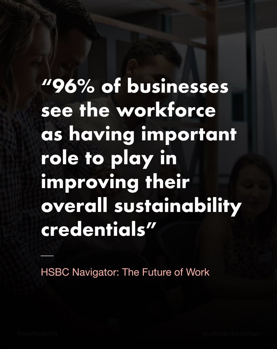 fp_intelligence's tweet image. When it comes to hiring and maintaining the greatest talent, companies that balance people, planet, and profit enjoy the benefits. The difference between attracting enthusiastic people and costly turnover could be determined by the company’s attitude. #talent #csr #hiring #tech