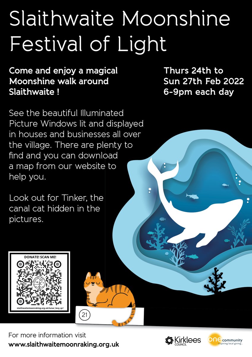 This weekend - come and join in the fun!