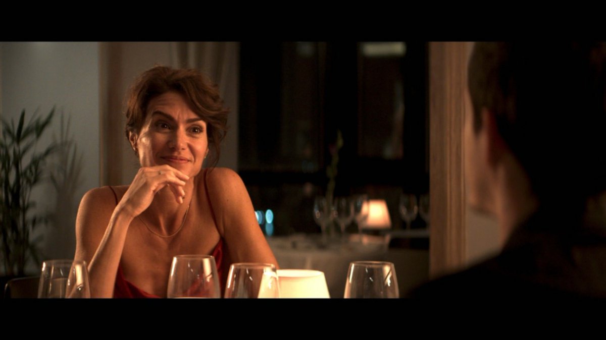 DelSodre's tweet photo. Este jueves 24 se estrena en la Sala B, «Noche americana»,  una comedia negra de suspenso con la dirección del uruguayo Alejandro Bazzano («La Casa de Papel») y protagonizada por Florencia Raggi.
 «Noche Americana» fue filmada en Montevideo durante  noviembre y diciembre de 2020. https://t.co/3rUmlq2491