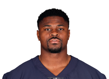 Happy 31st birthday to (Khalil Mack)! from 