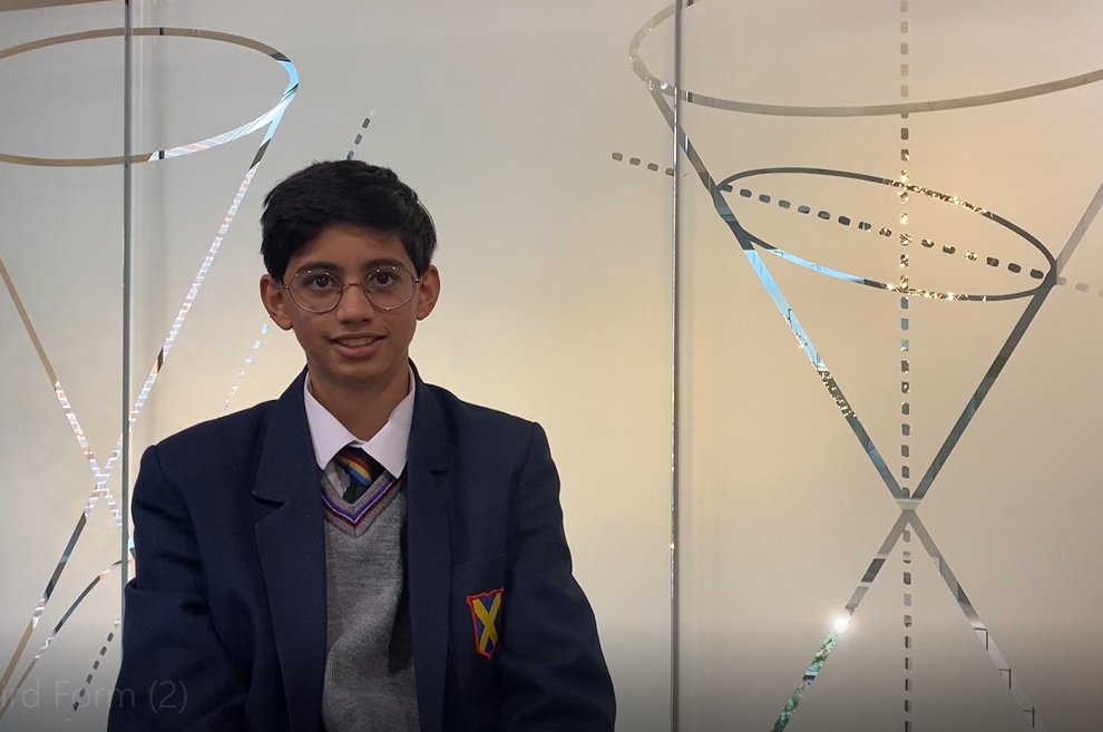 SASHerts's tweet photo. Thank you to Third Formers Qasim, Ben, and Emmanuel, for sharing their experiences of joining St Albans School. We were very excited to hear all about their first term with us and hope you enjoy their stories as well!
https://t.co/yx39QBY5Ah
#thirdform #firstterm #newschool https://t.co/ivtnKkyhFD