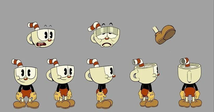 The Cuphead Fanpage ❗#RENEWTHECUPHEADSHOW❗ (@cupheadfanpage) / X