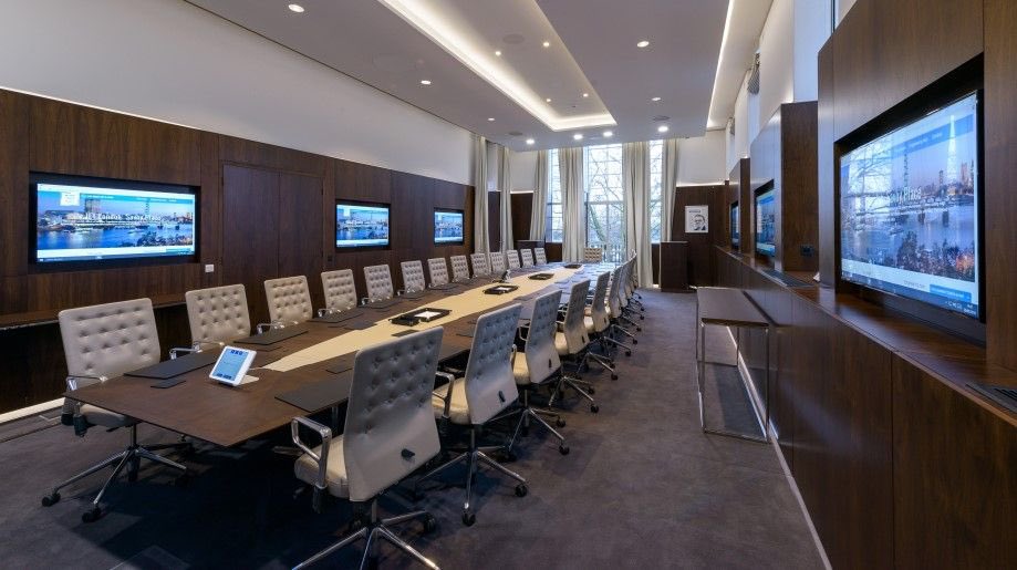 BMEngineeringRW's tweet photo. AV should be familiar, intuitive and virtually transparent , thus performing the ultimate role to the client. We Uniquely bring these disciplines together to work for you. https://t.co/t5269KbTCM