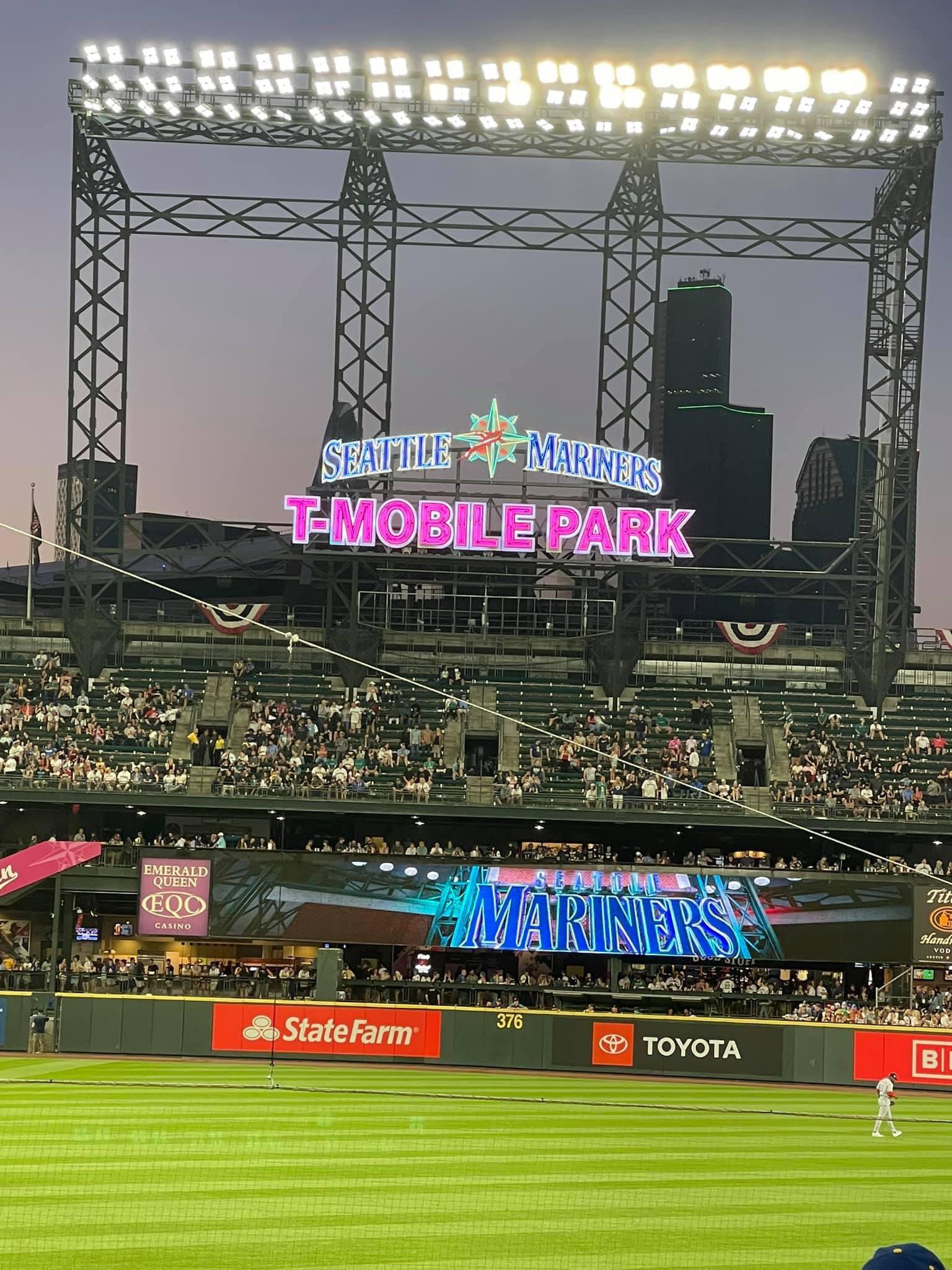 Mariners Recap (mariners_recap) / Twitter