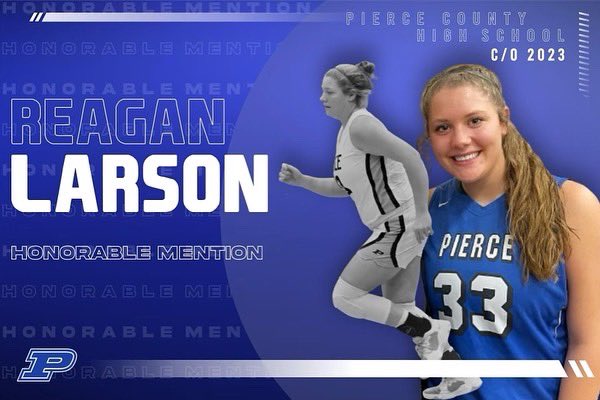 Congrats to our 2nd Team and Honorable Mention players <a href="/harleymwhite/">harley ❥❥</a> <a href="/sarahda03626254/">Sarah Davis</a> <a href="/reaganlarson04/">reagan</a>