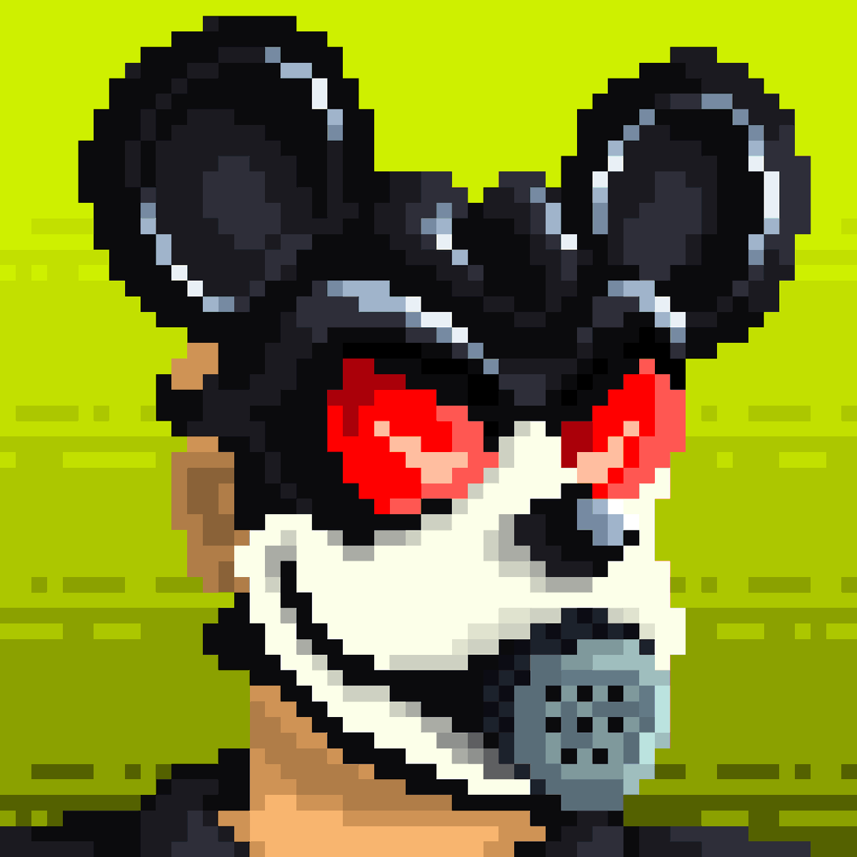 <a href="/thousandbtc/">LUNASEA | Chat3</a> Mickey SteamPunks relisted on secondary for 0.18 😱
Grab it and join our Discord to discuss the future of SteamPunks🙌

opensea.io/assets/0x495f9…