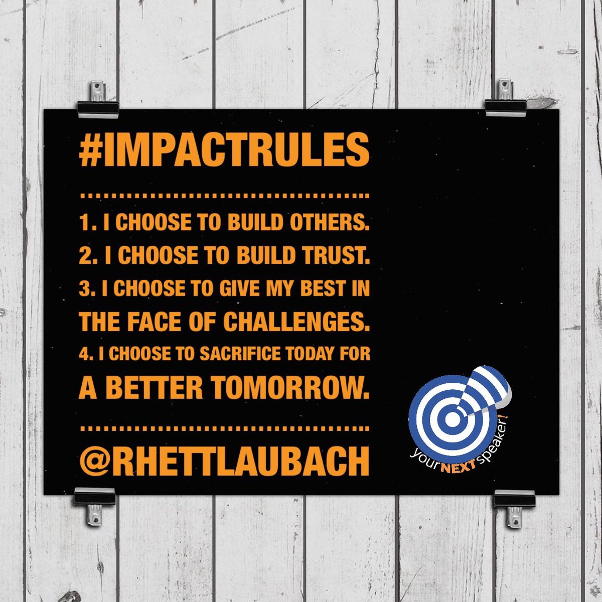 Excited to be leading the <a href="/UtahFFA/">Utah FFA</a> Area 5 #Leadership Conference tomorrow. This event is the brainchild of a handful of #AgEd teachers who knew their students were ready to get back together &amp; sharpen their skills. #ImpactRules #LiveToServe <a href="/rhettlaubach/">Rhett Laubach</a> <a href="/NationalFFA/">National FFA</a>